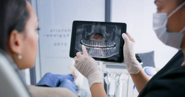 Licensed Tooth Extraction service in Lookout Mountain, GA - Smile Center Dentistry